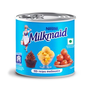 NESTLE MILKMAID 380GM