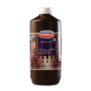 Thick-Chocolate-Dressing Cremica chocolate syrup 1.2kg