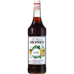 Monin IRISH Syrups 1000ml