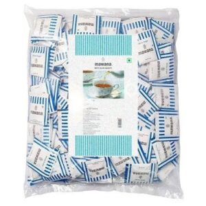 Mawana white sugar sachet 200pcs