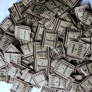 Mawana brown sugar sachet 200 pcs